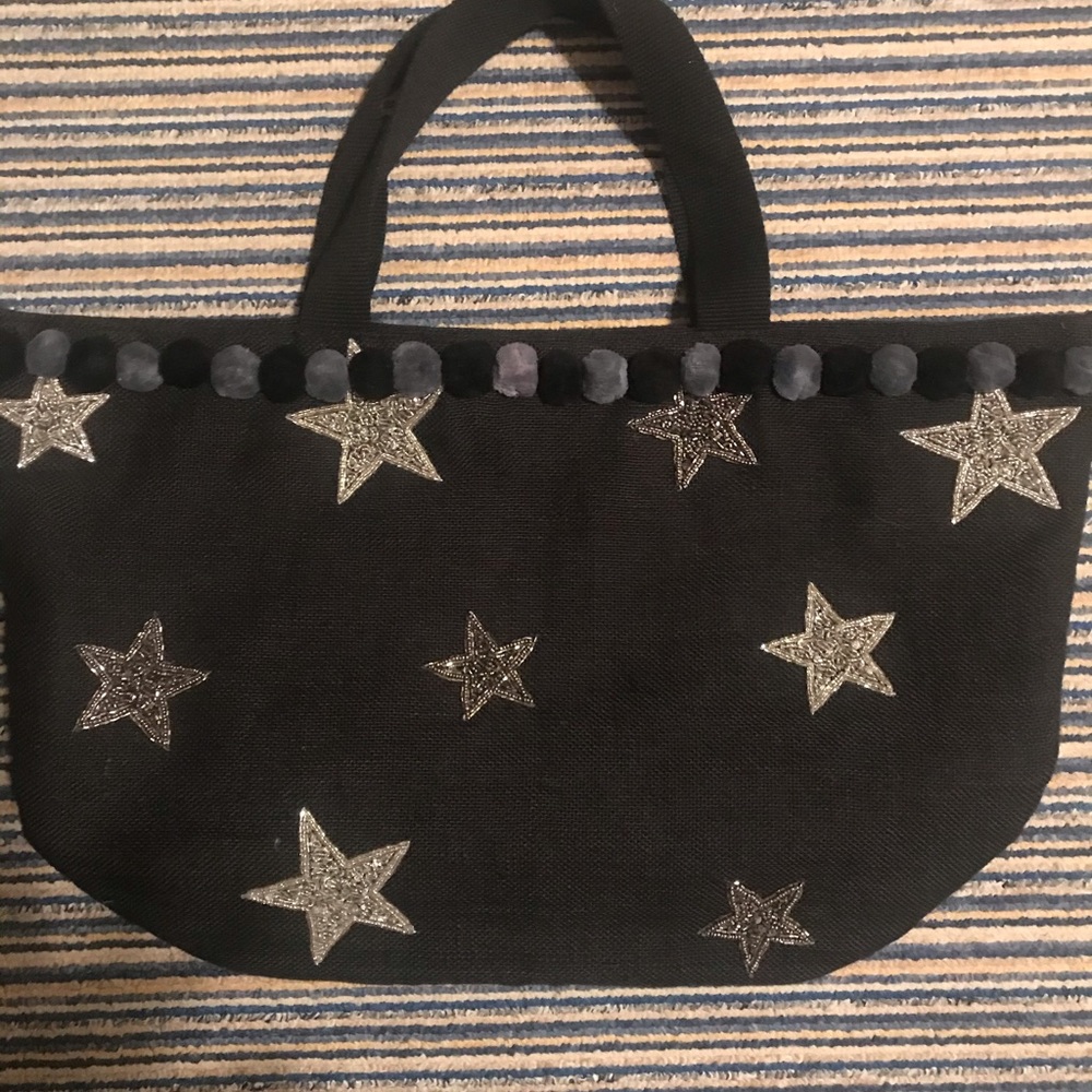 Oversized Beach Bag